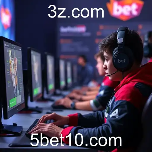 Ascensão dos Jogos de Apostas em 2025: Uma Visão Aprofundada