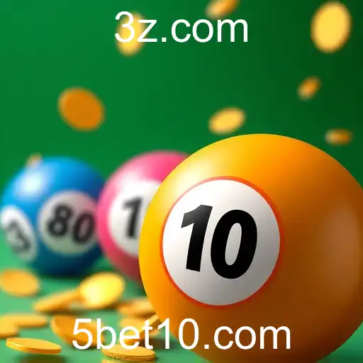 Nova Atualização Expansiva do Bet10 Agita o Mercado de Jogos