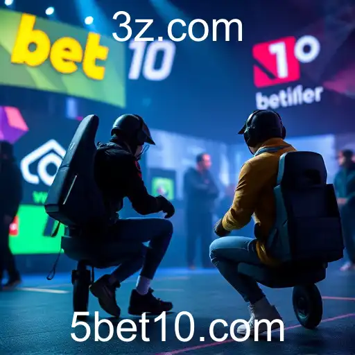 A Crescente Popularidade do Bet10 e o Cenário Atual