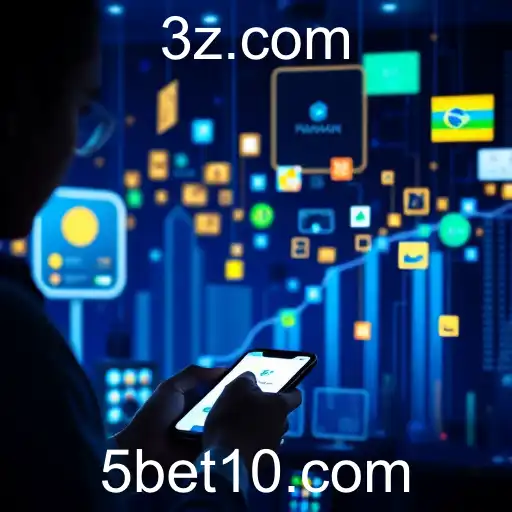Impacto das Fintechs no Mercado Brasileiro