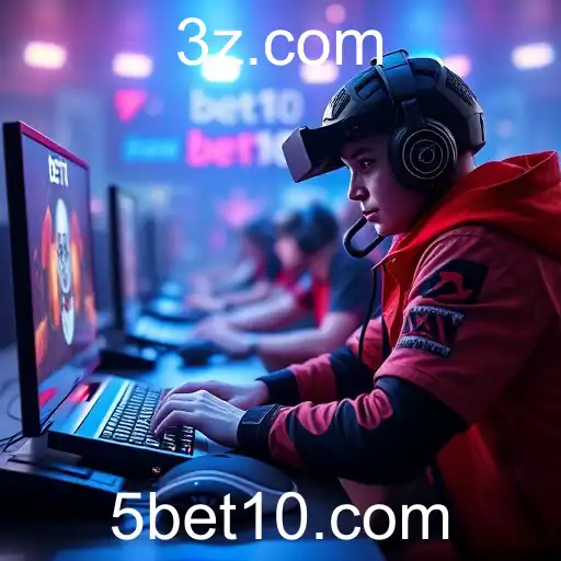 Inovação e Expectativas no Mundo dos Jogos Online