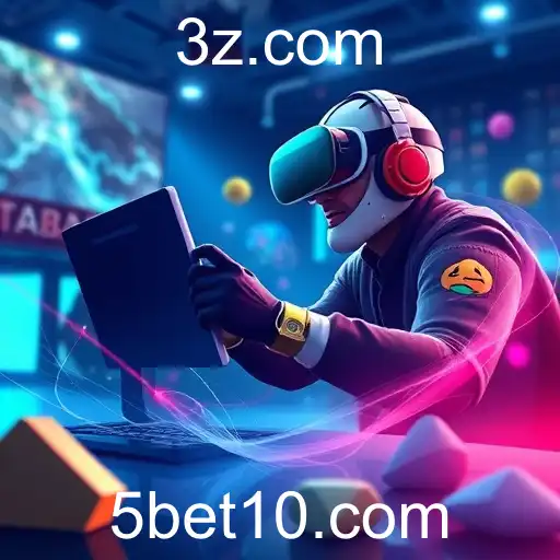 A Revolução dos Jogos Online em 2025