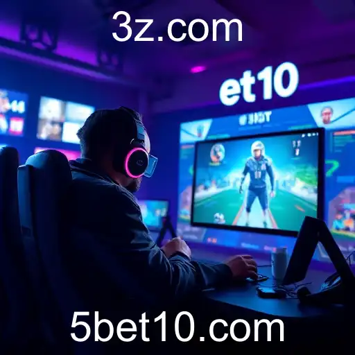 Inovações e Desafios no Mundo dos Jogos Online