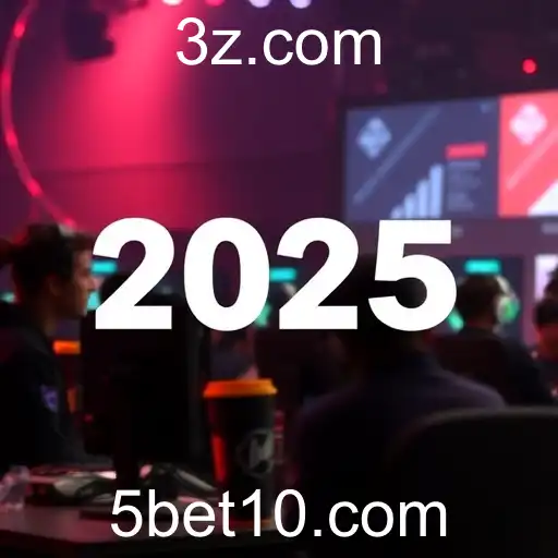 Impacto das Novas Tendências no Cenário Atual de eSports