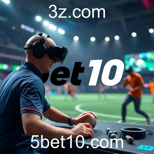 Os Impactos da Tecnologia nos Jogos Virtuais