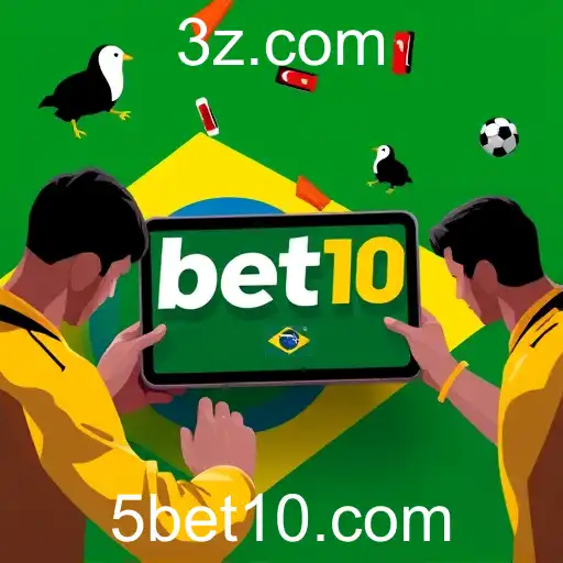 O Crescimento do Mercado de Jogos Online no Brasil