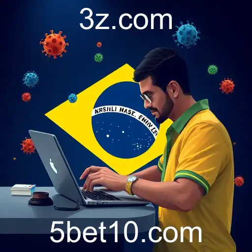 Crescimento dos Jogos Online no Brasil
