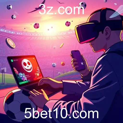 A Revolução dos Jogos Online e as Tendências de 2025