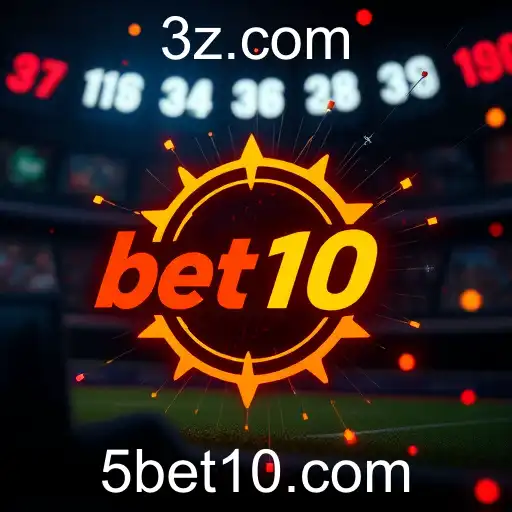 A Revolução dos Jogos Online: Bet10 Lidera a Transformação