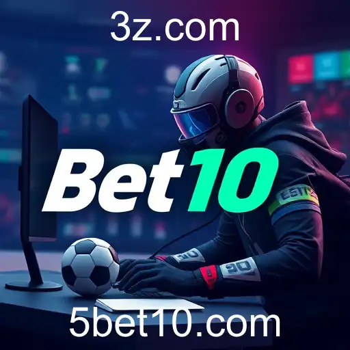 A Revolução dos Jogos Online: Bet10 em Foco
