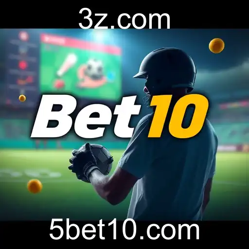 A Ascensão e Impacto de Bet10 nos Jogos Online