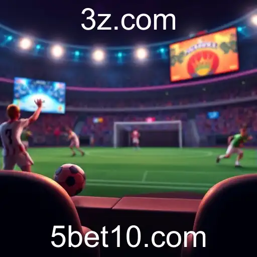 A Ascensão Surpreendente dos Jogos Online e a Influência do Bet10