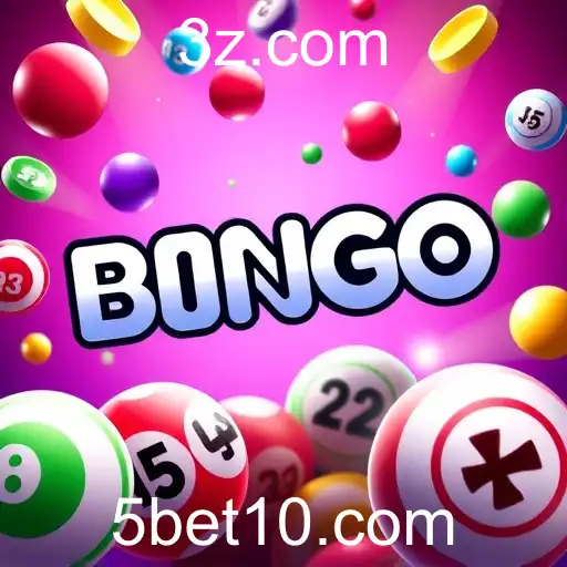 A Popularidade dos Jogos de Bingo na Plataforma bet10
