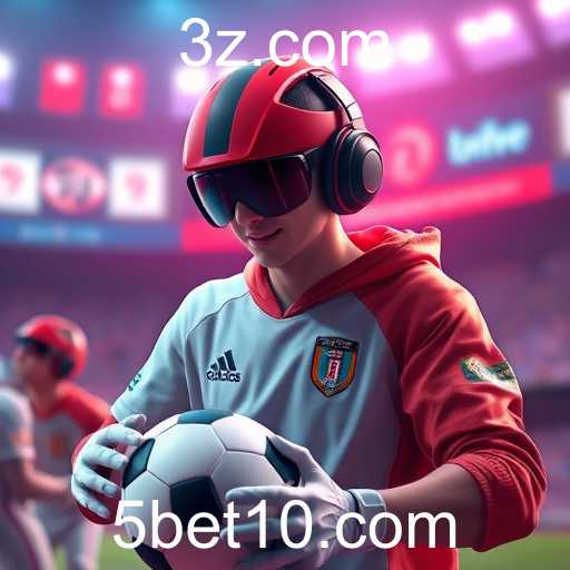 Tendências e Desafios no Universo dos Games