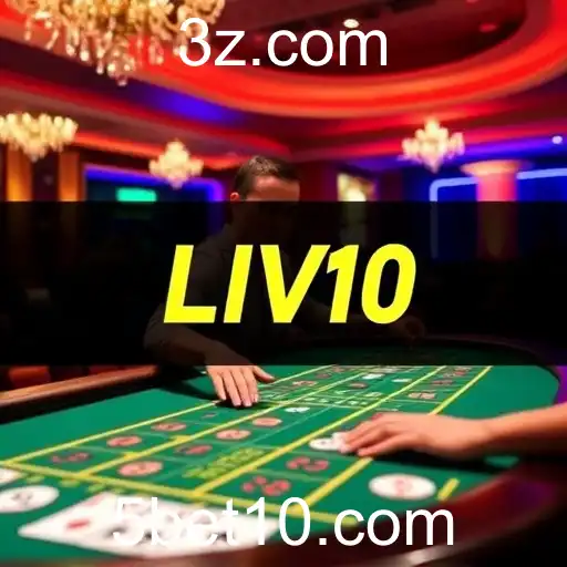 A Experiência Autêntica dos Jogos de Live Casino no bet10