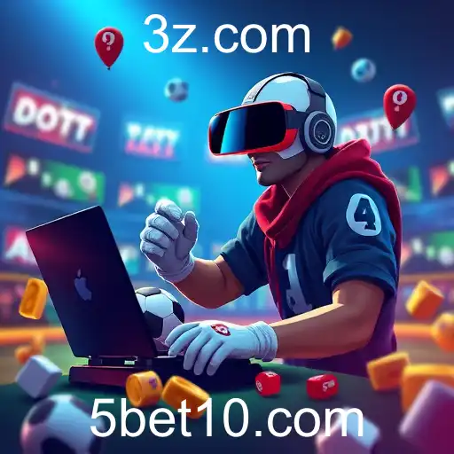 Cenário Atual dos Jogos Online em 2025