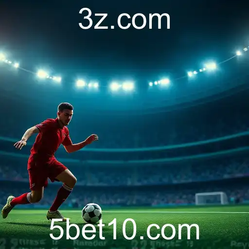 Explorando a Categoria de Apostas Desportivas no 'bet10'