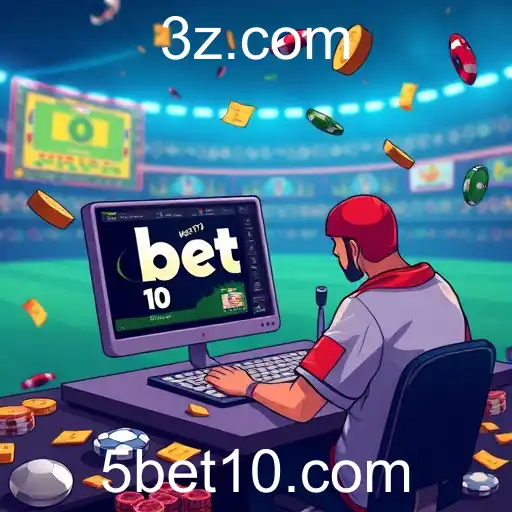 A Ascensão dos Jogos Online no Brasil