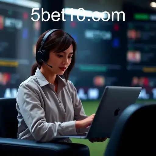 Gaming Experience bet10 - 800+ Premium and Exclusive Games