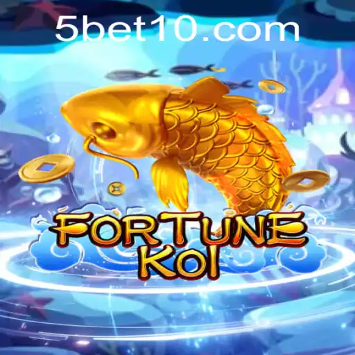 FORTUNEKOI: Dive Into the Exciting World of Aquatic Adventure