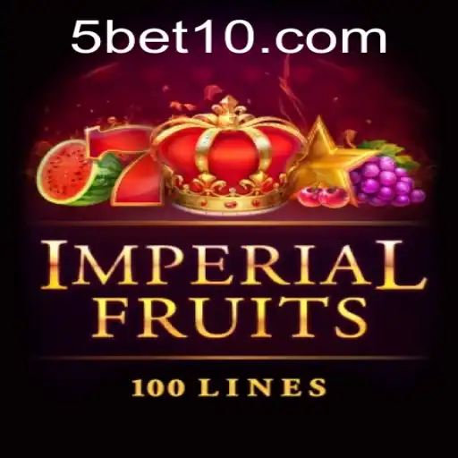 Exploring ImperialFruits100: A Winning Combination with Bet10