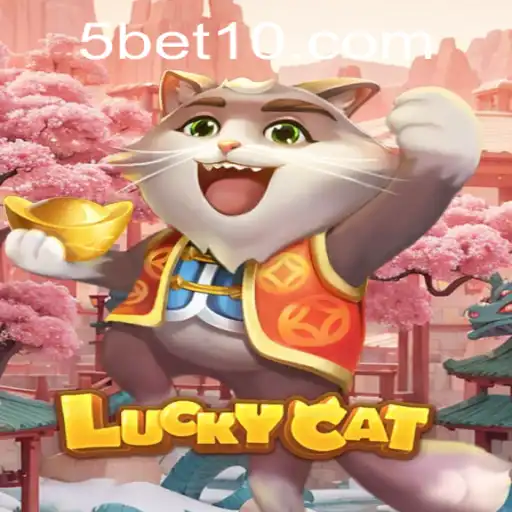 Discover the Enchanting World of LuckyCat with Dynamic Gameplay
