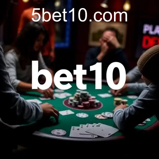 Gaming Experience bet10 - 800+ Premium and Exclusive Games