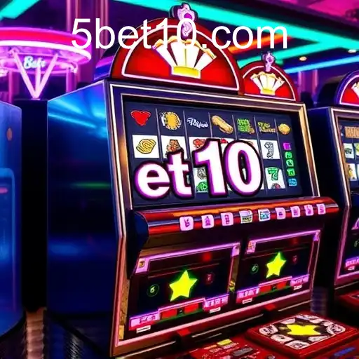 Gaming Experience bet10 - 800+ Premium and Exclusive Games